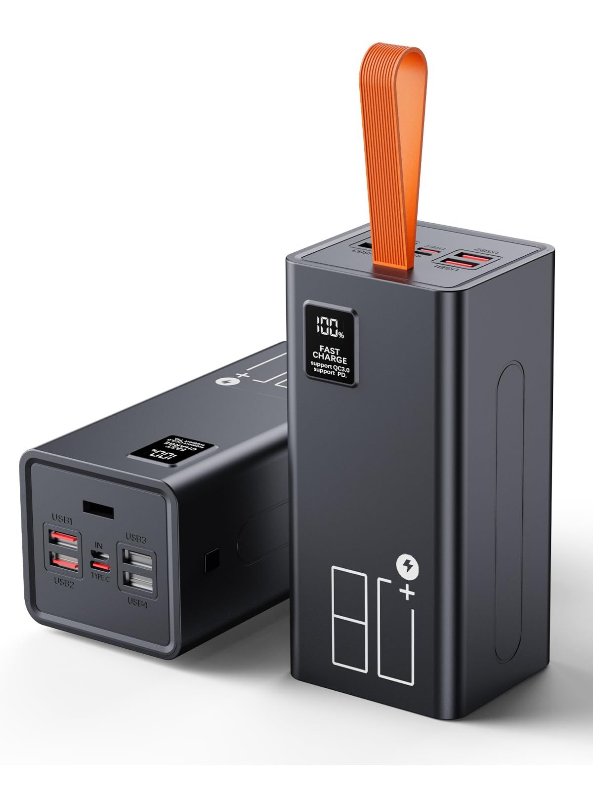 TSP power bank